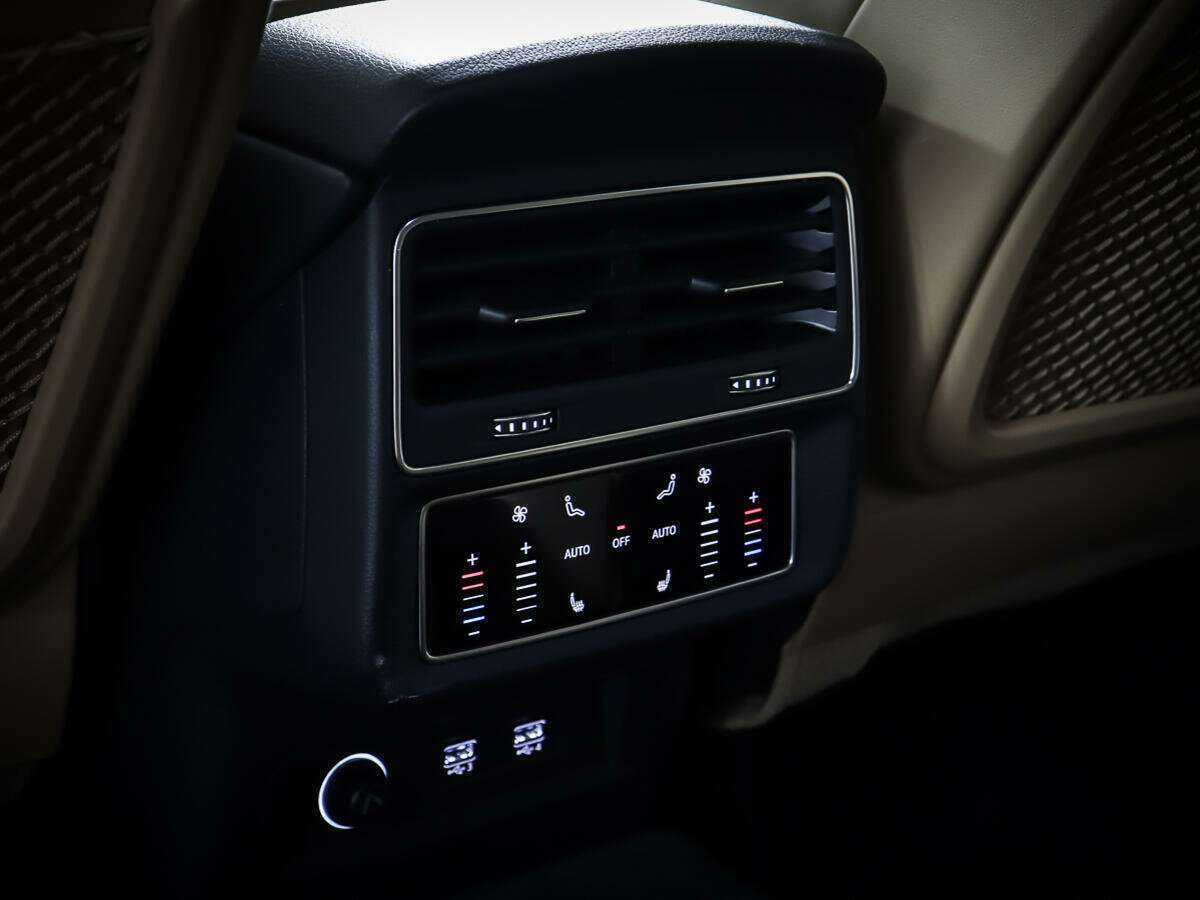 Купить Audi Q8 55 TFSI, 2019, 102 107 км, фото №19