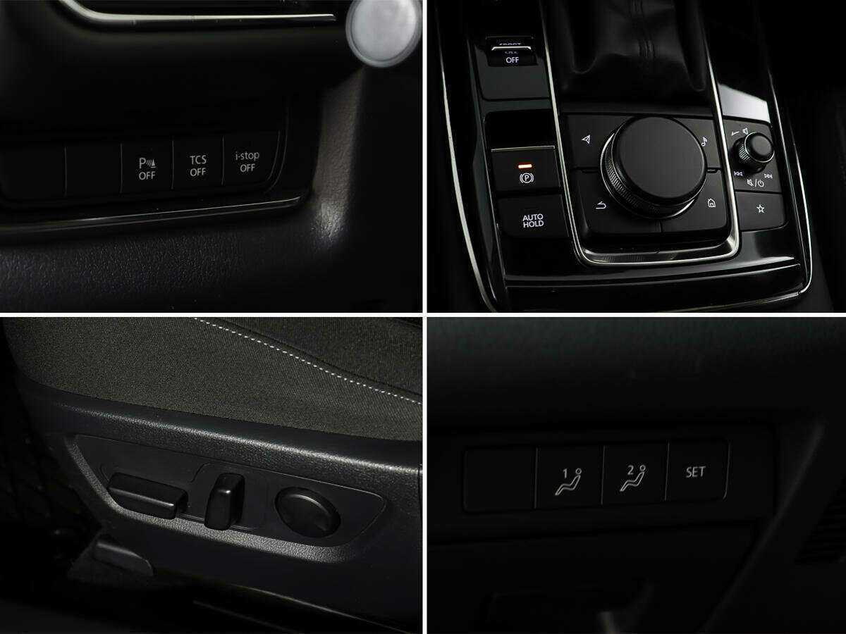 Купить Mazda CX-30, 2021, 6 658 км, фото №20