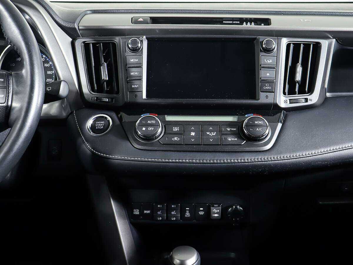 Купить Toyota RAV4, 2018, 67 094 км, фото №12