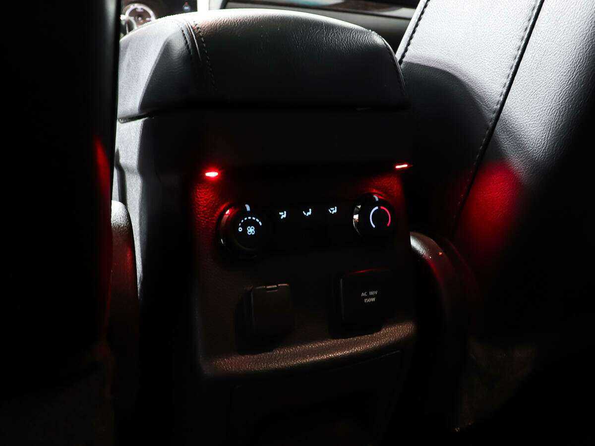 Купить Ford Explorer, 2012, 187 970 км, фото №26