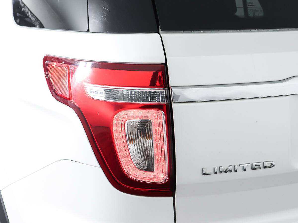 Купить Ford Explorer, 2012, 187 970 км, фото №27