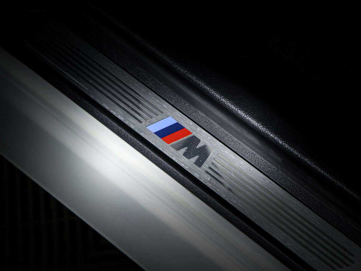 Купить BMW X3 30d xDrive, 2020, 66 550 км, фото №19