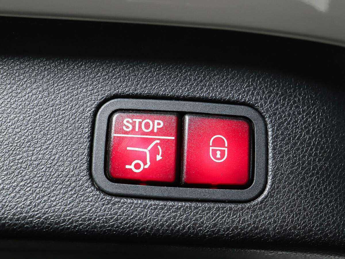 Купить Mercedes-Benz GL-Класс 350 CDI BlueTEC, 2015, 132 602 км, фото №17