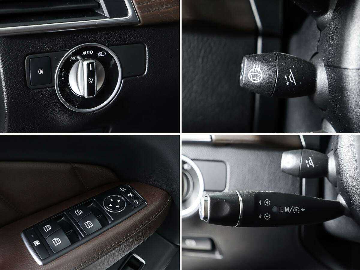 Купить Mercedes-Benz GL-Класс 350 CDI BlueTEC, 2015, 132 602 км, фото №24