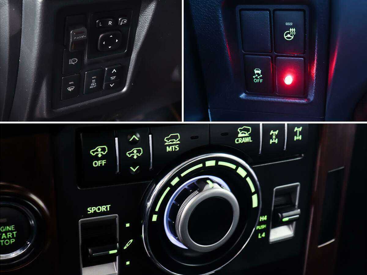 Купить Toyota Land Cruiser Prado, 2014, 102 721 км, фото №17