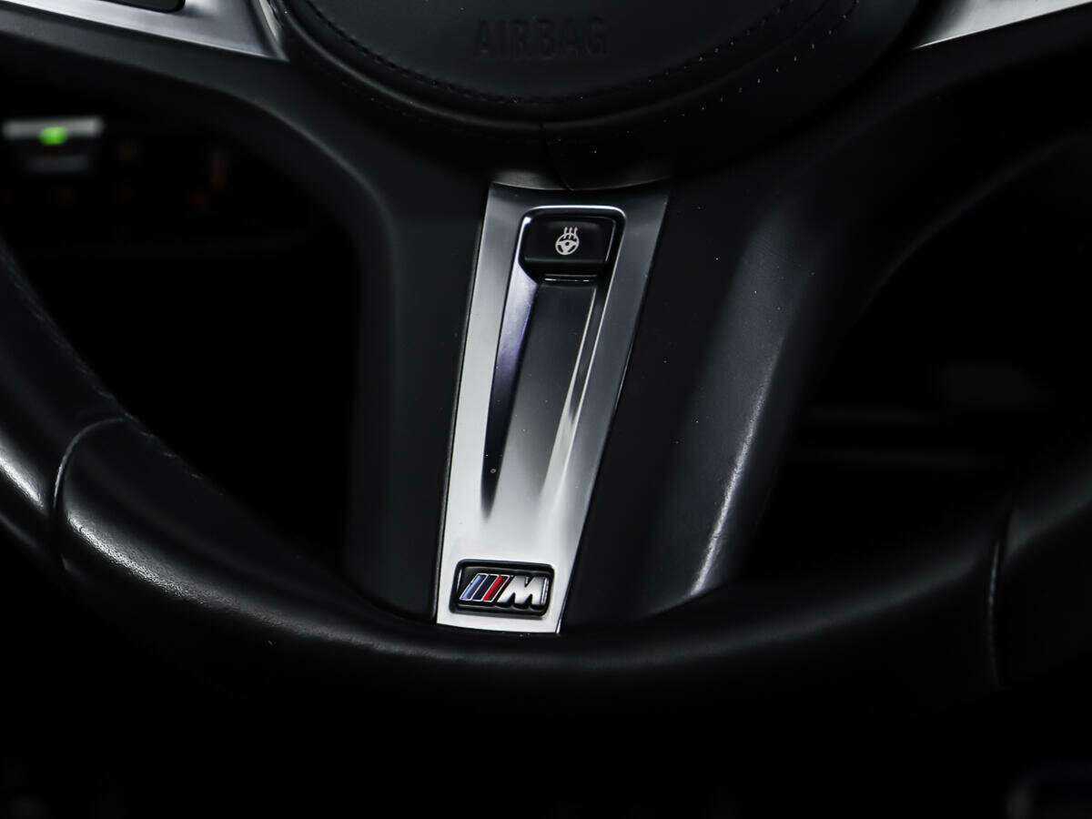 Купить BMW 3 серии 320i xDrive, 2019, 49 135 км, фото №16