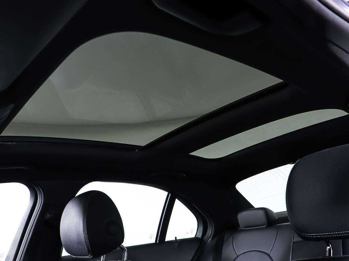 Купить Mercedes-Benz C-Класс 200, 2016, 87 700 км, фото №15