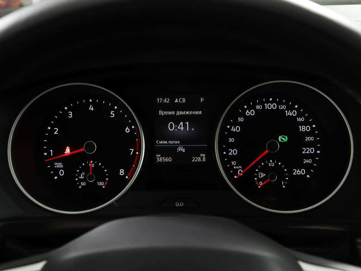 Купить Volkswagen Tiguan, 2021, 38 447 км, фото №14