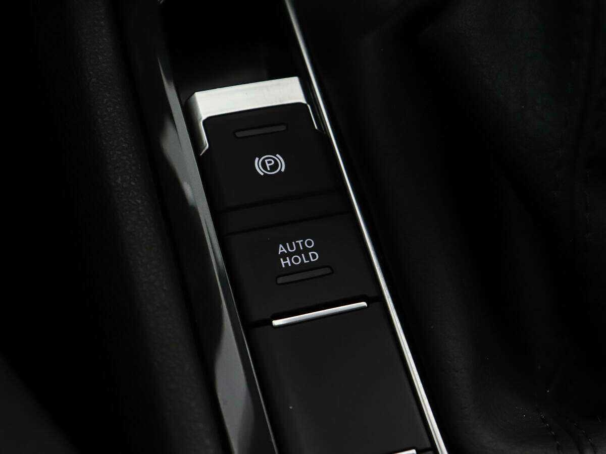 Купить Volkswagen Tiguan, 2021, 38 447 км, фото №18