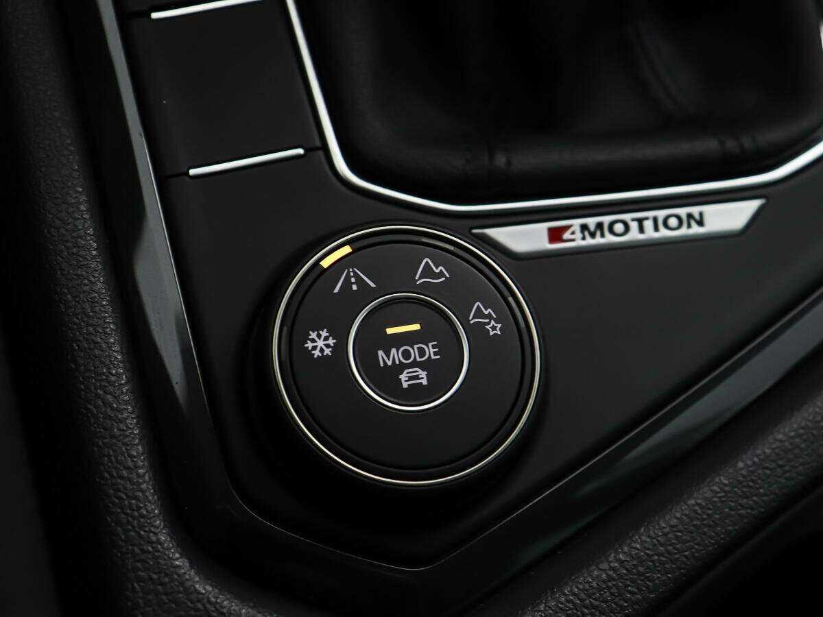 Купить Volkswagen Tiguan, 2021, 38 447 км, фото №19