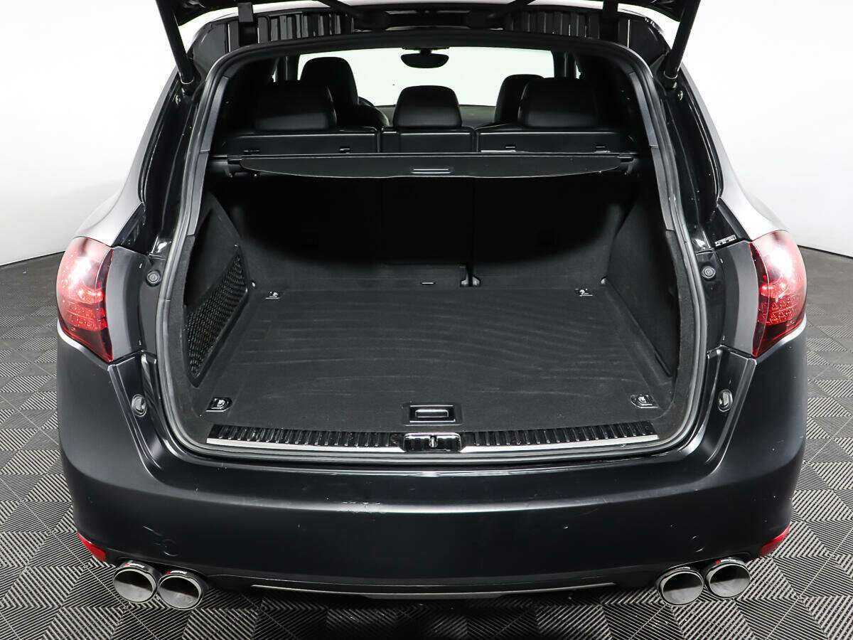 Купить Porsche Cayenne Diesel, 2012, 158 678 км, фото №10