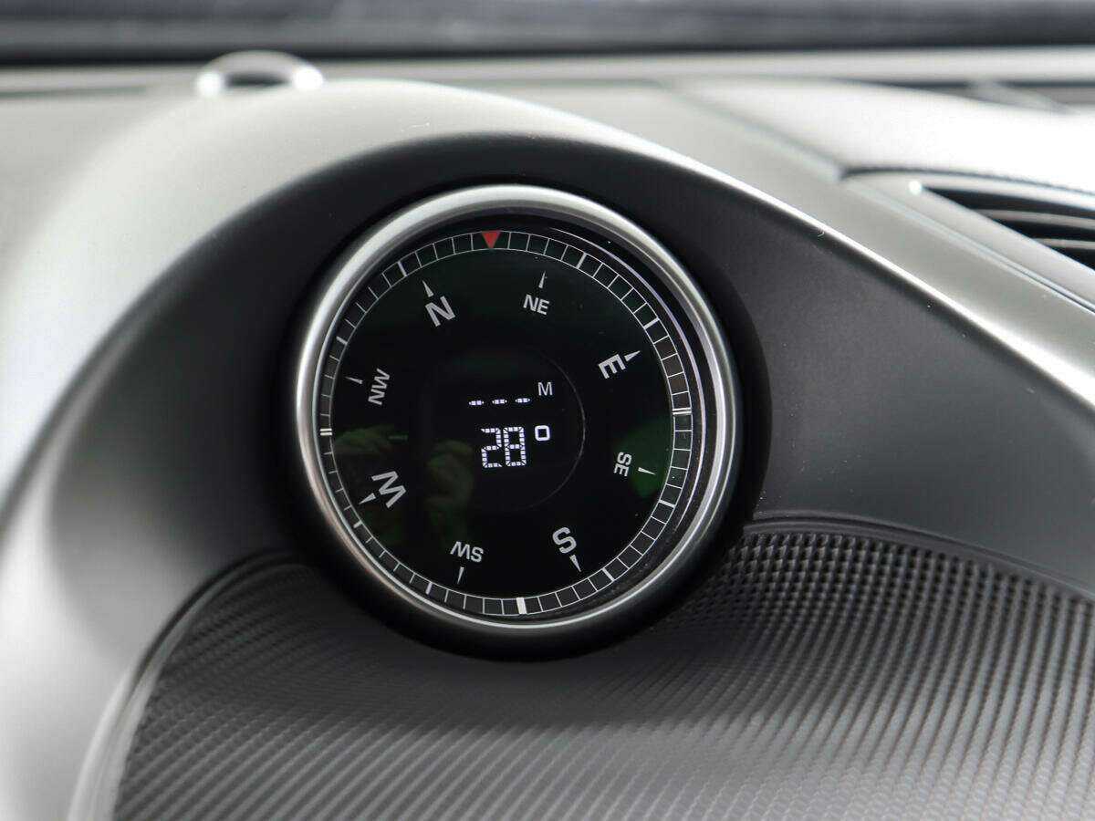 Купить Porsche Cayenne Diesel, 2012, 158 678 км, фото №21