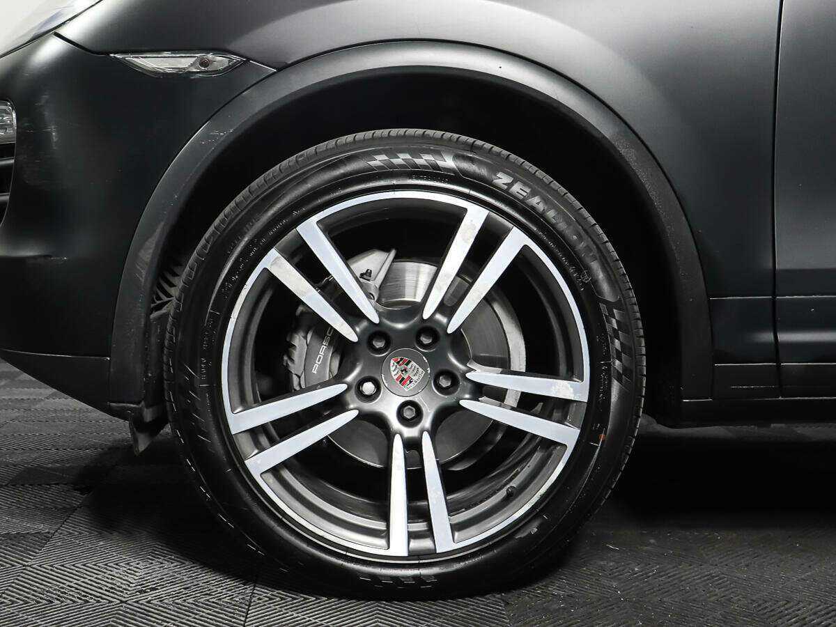 Купить Porsche Cayenne Diesel, 2012, 158 678 км, фото №26