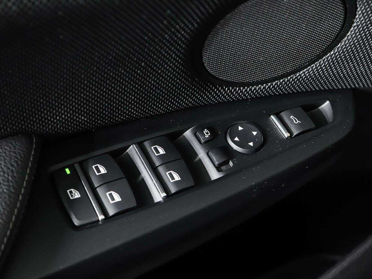 Купить BMW X4 20d, 2017, 39 000 км, фото №15