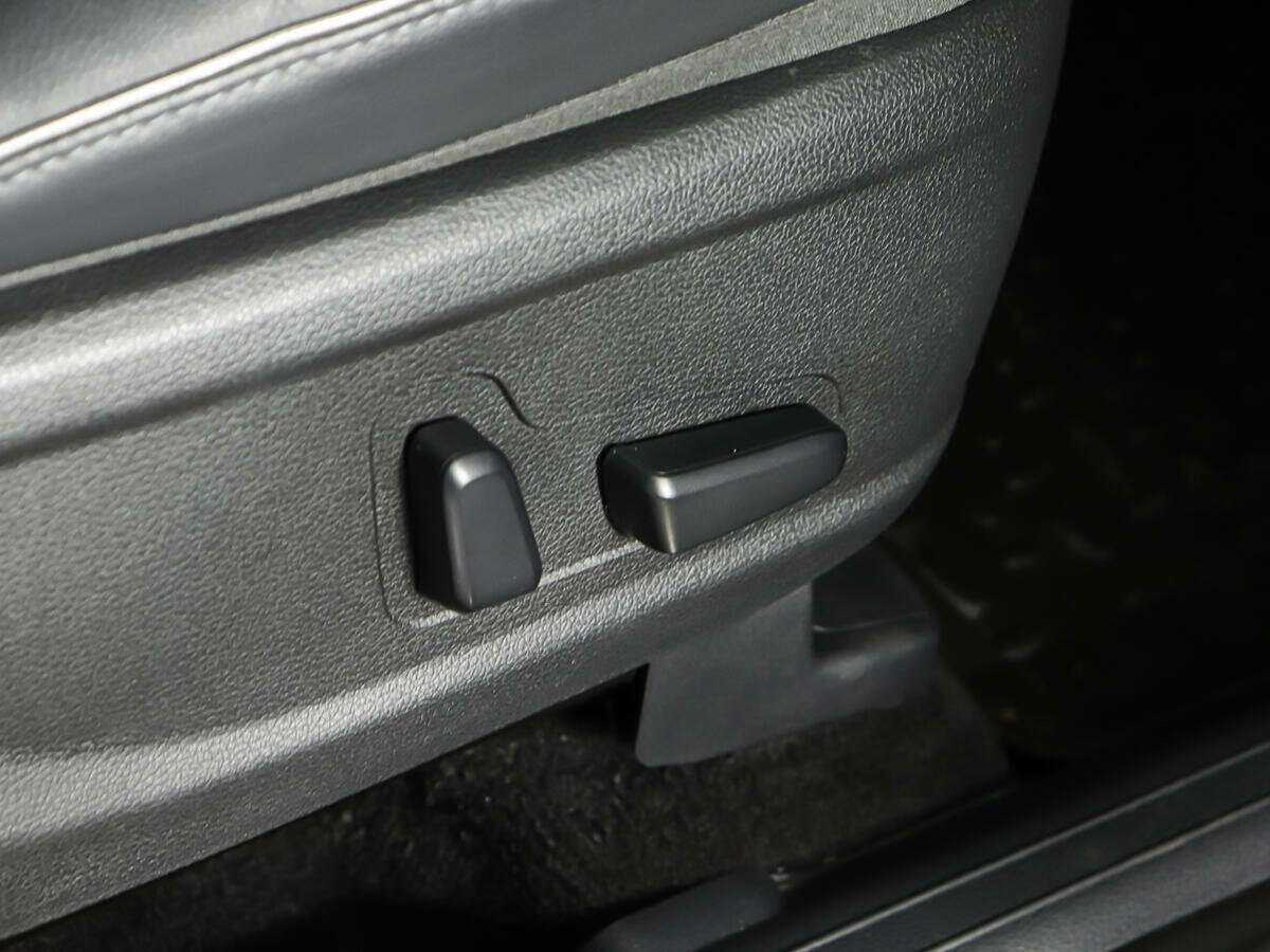 Купить Hyundai Santa Fe, 2022, 28 004 км, фото №18