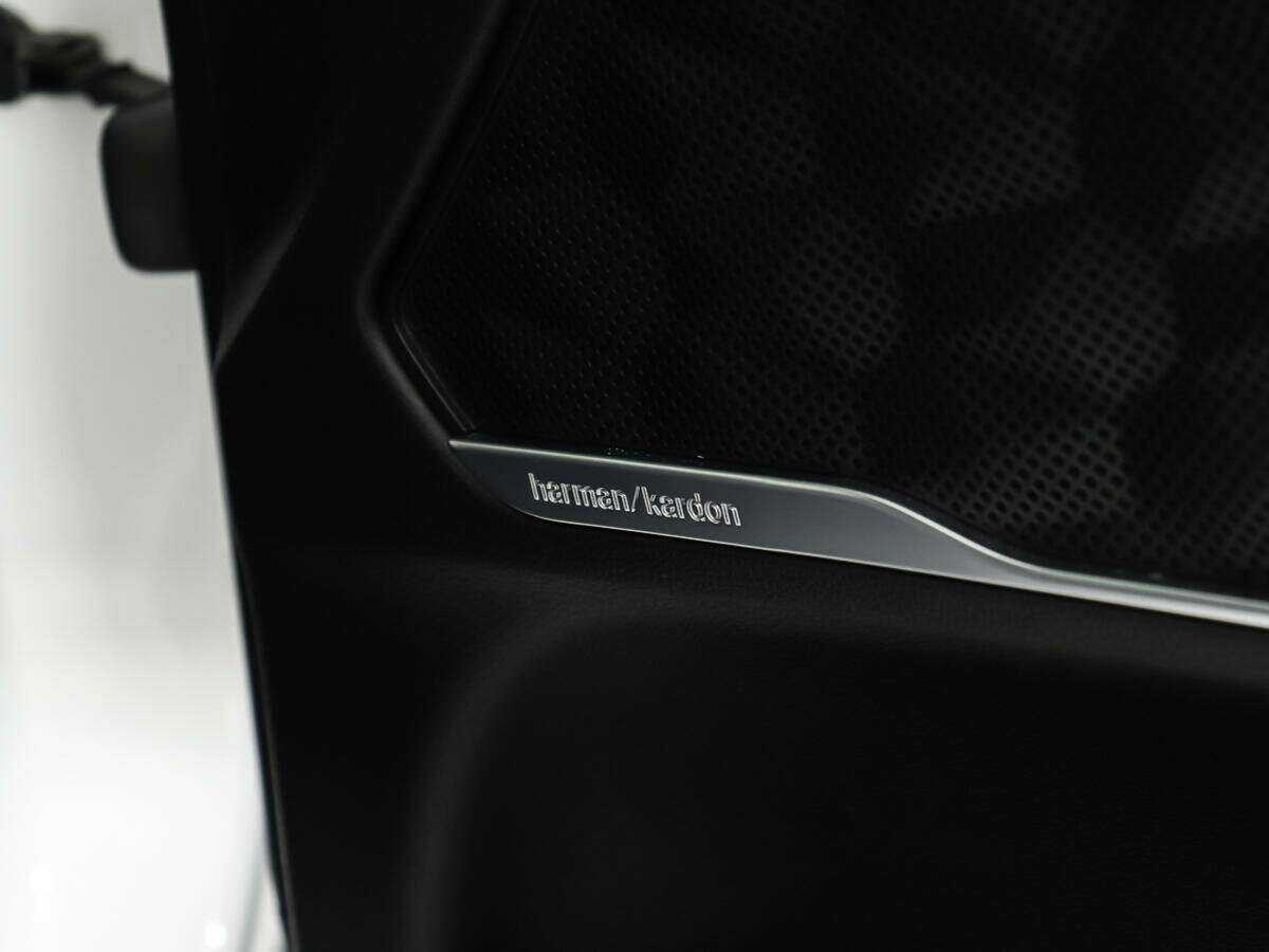 Купить Hyundai Santa Fe, 2022, 28 004 км, фото №19