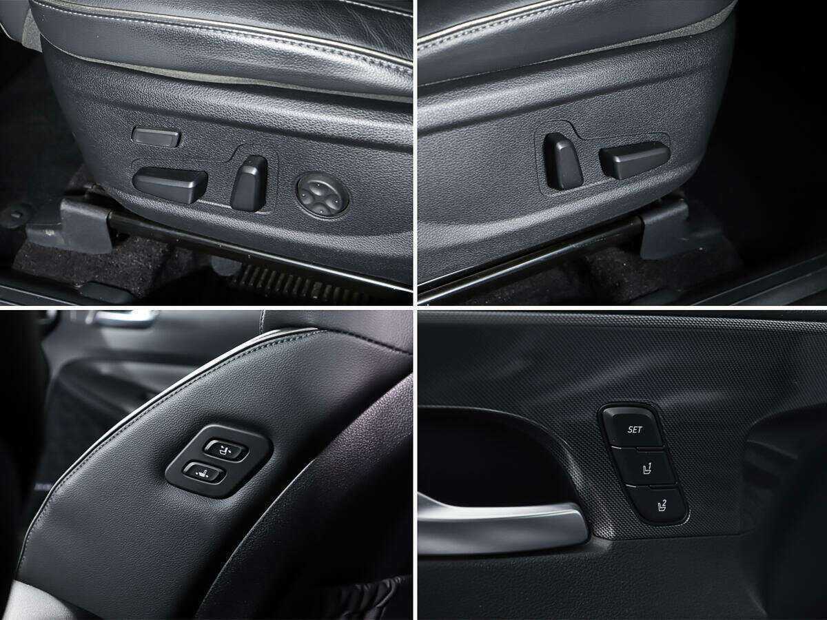 Купить Hyundai Santa Fe, 2022, 45 213 км, фото №18