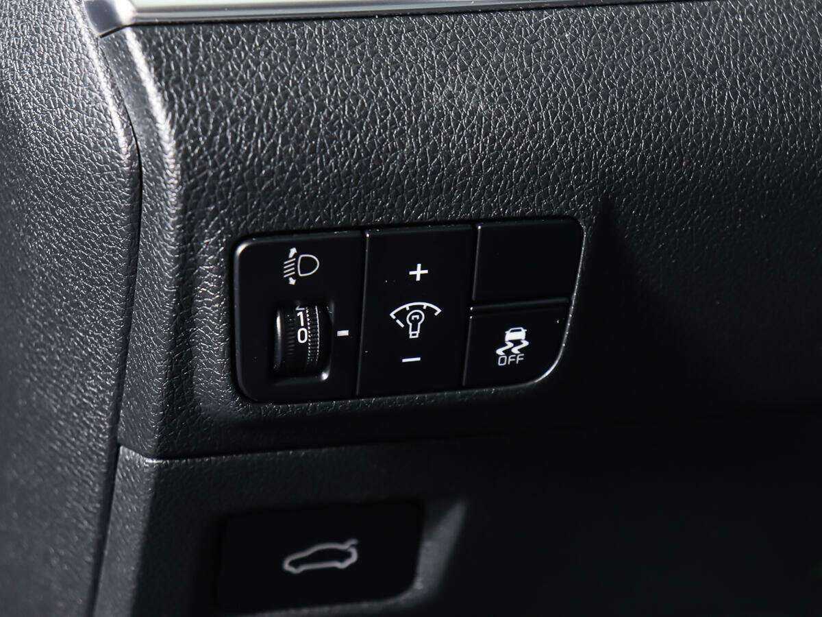 Купить Kia K5, 2021, 55 467 км, фото №20