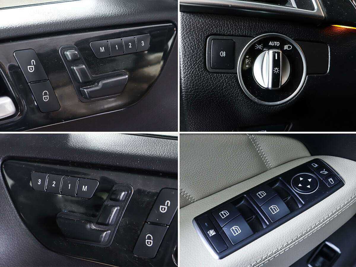 Купить Mercedes-Benz GL-Класс 400, 2015, 167 745 км, фото №16