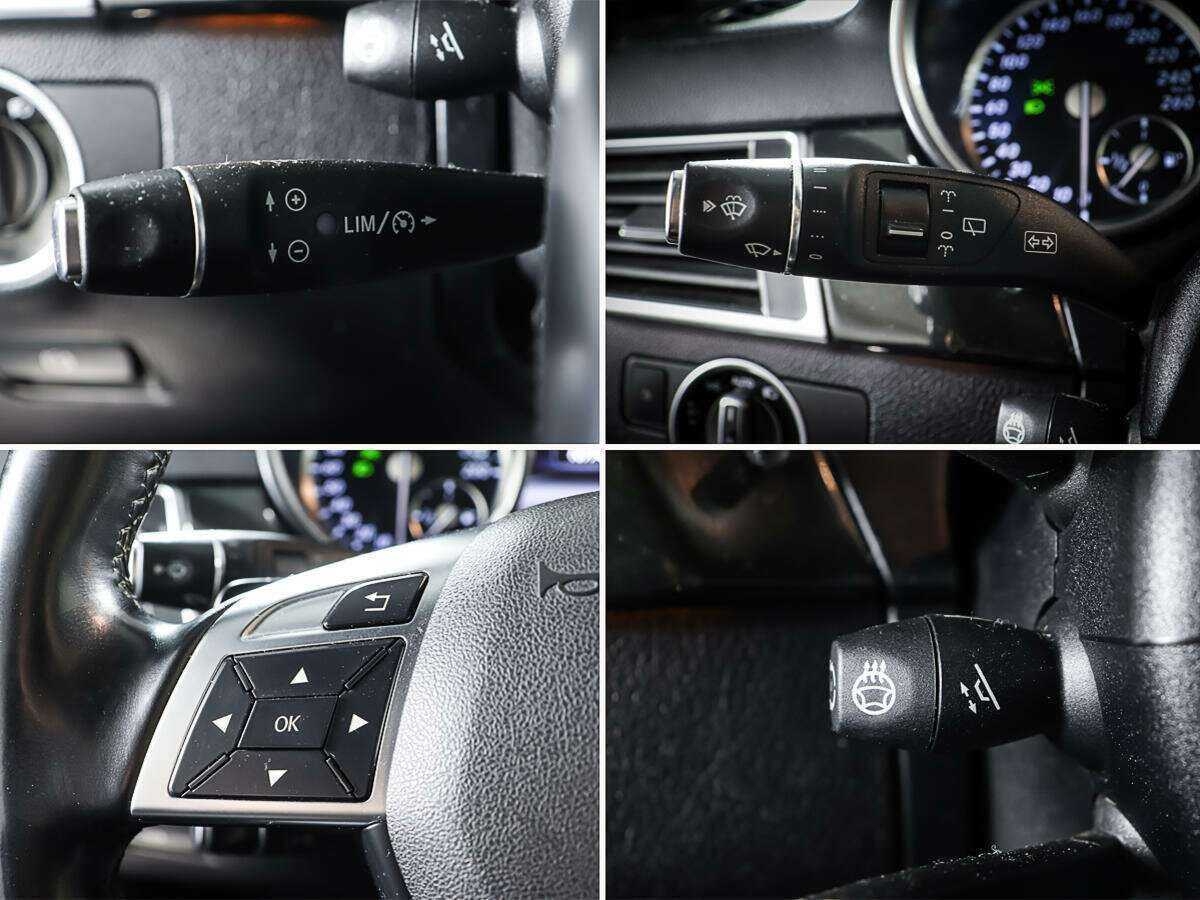 Купить Mercedes-Benz GL-Класс 400, 2015, 167 745 км, фото №17