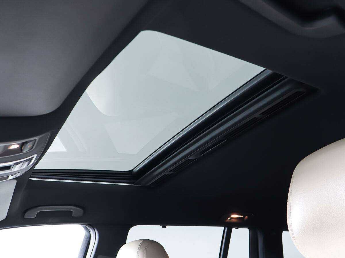 Купить Mercedes-Benz GL-Класс 400, 2015, 167 745 км, фото №22