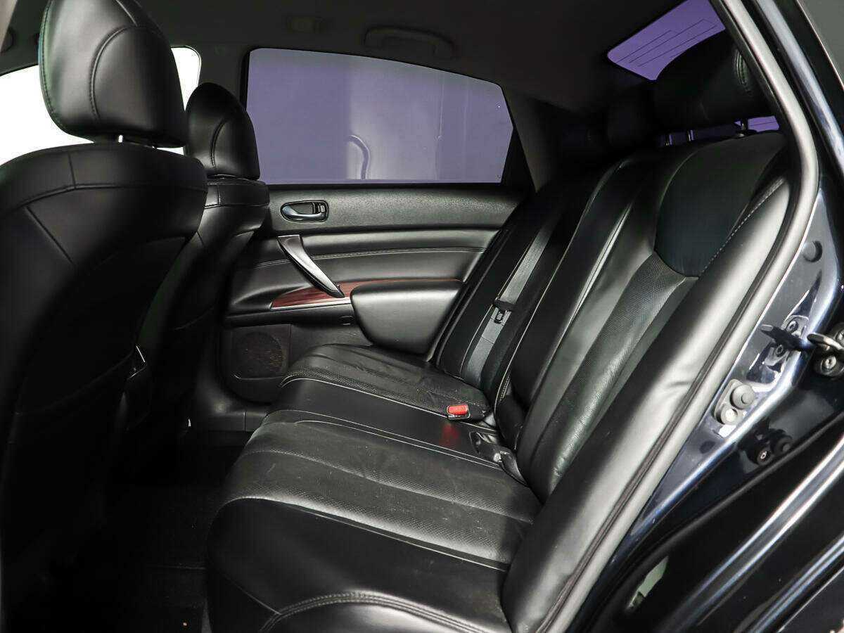 Купить Nissan Teana, 2008, 269 523 км, фото №10