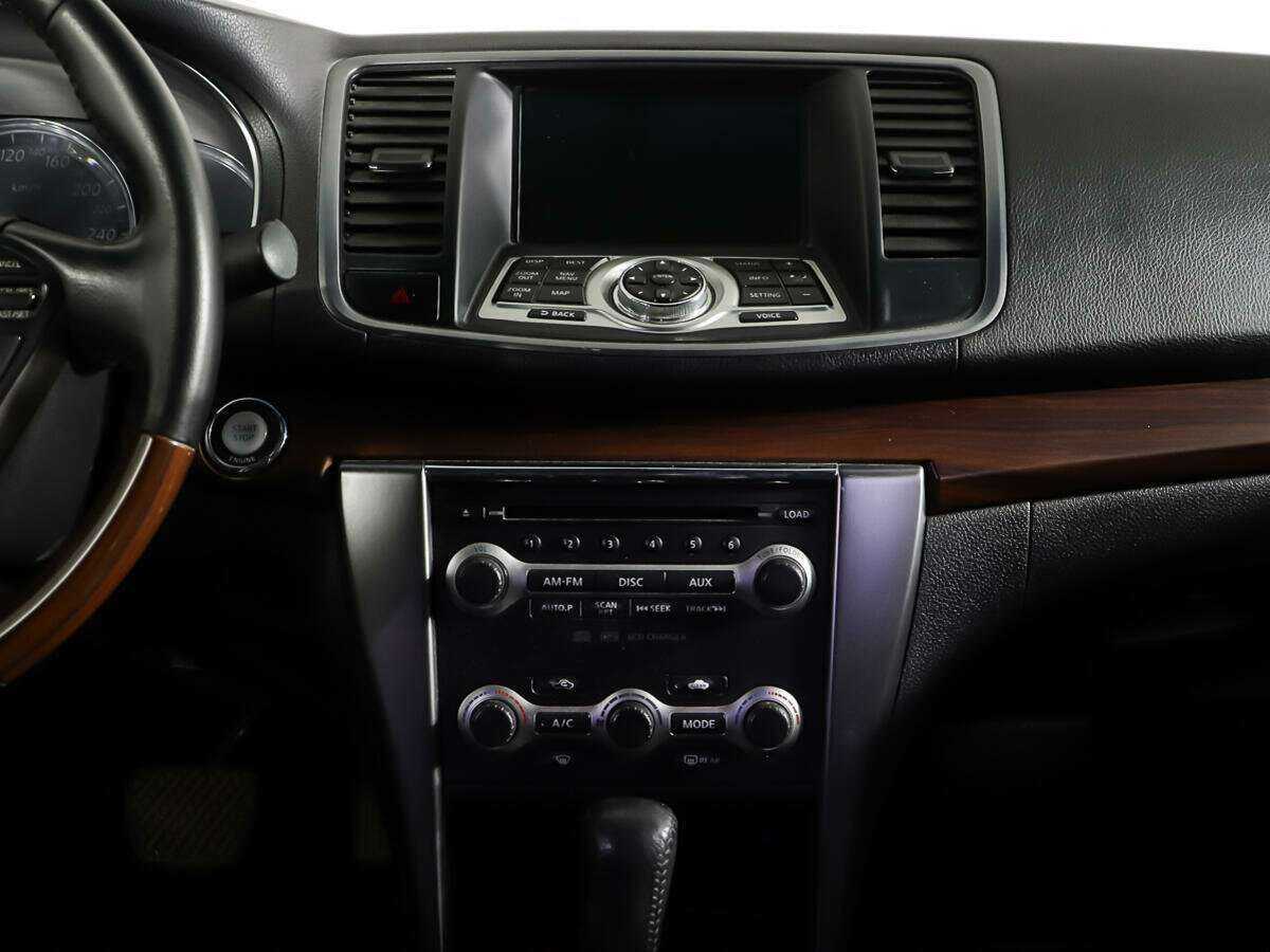 Купить Nissan Teana, 2008, 269 523 км, фото №12