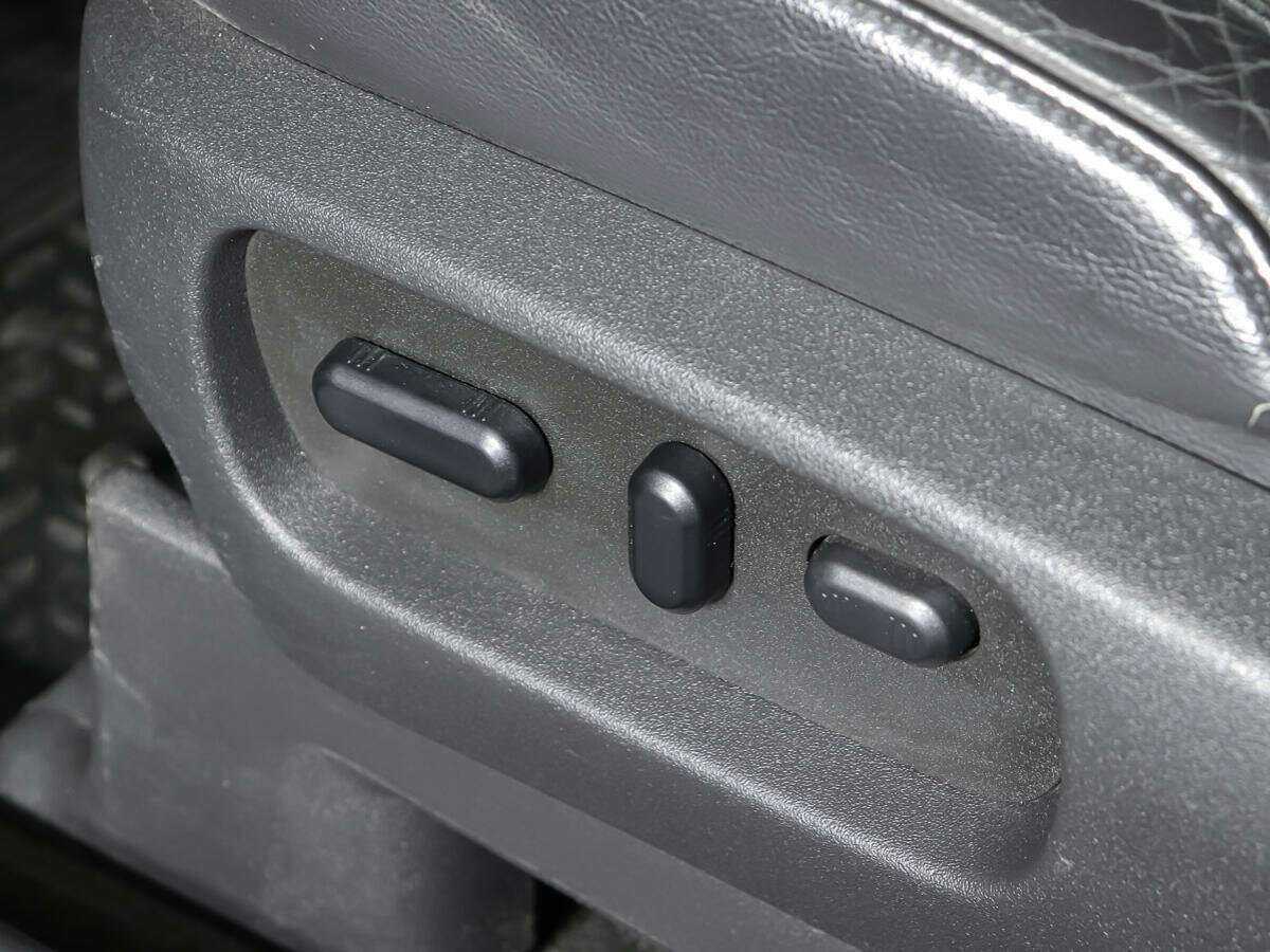 Купить Ford Explorer, 2011, 120 823 км, фото №17