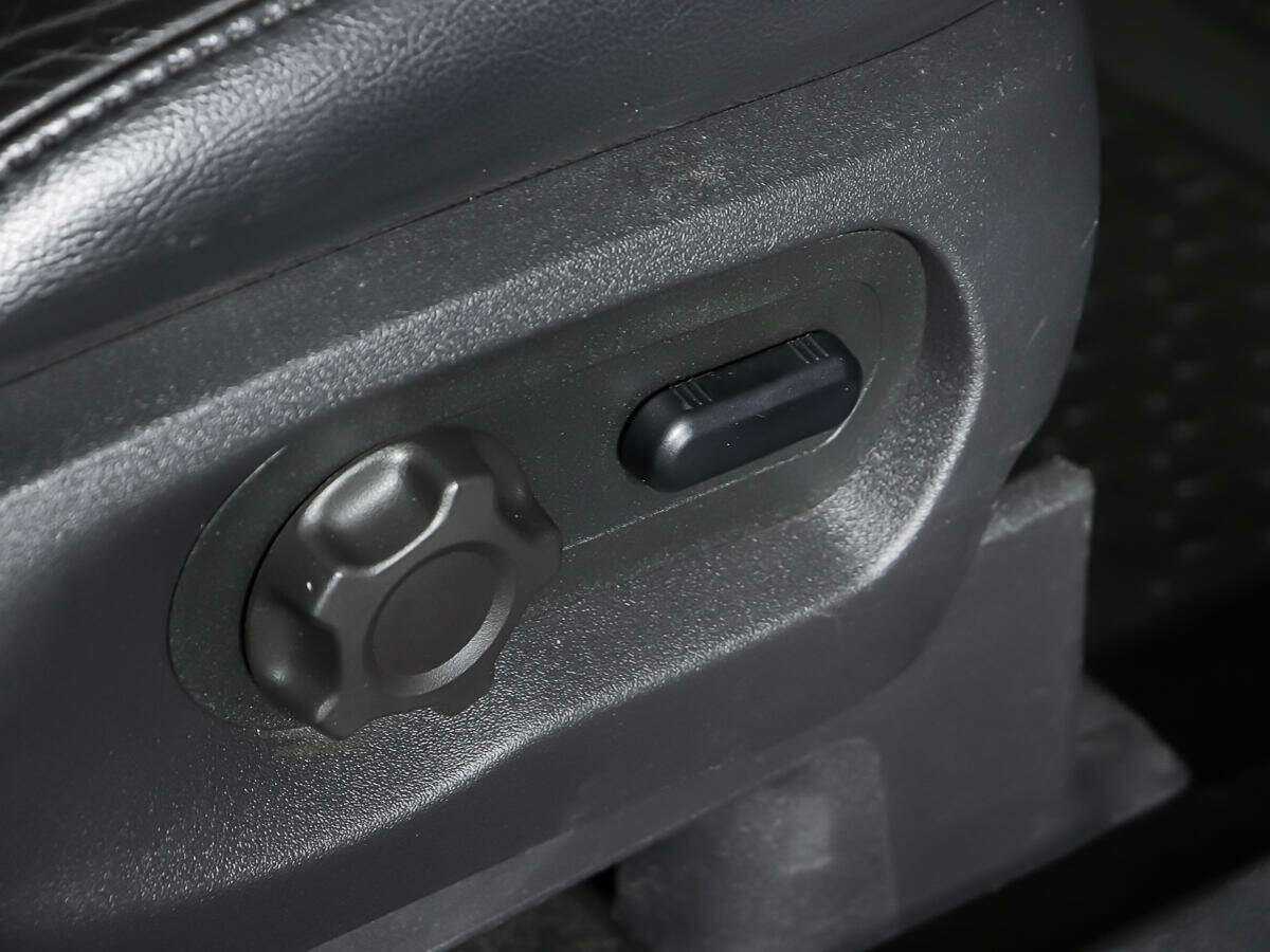 Купить Ford Explorer, 2011, 120 823 км, фото №18