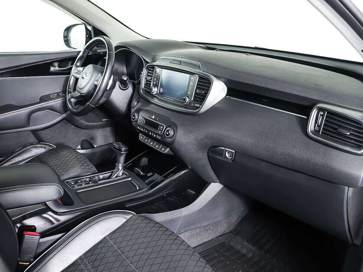Купить Kia Sorento, 2019, 77 162 км, фото №9
