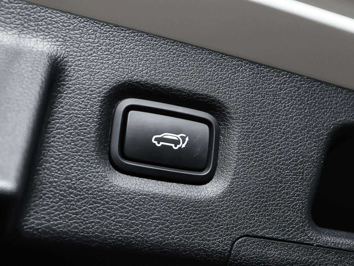 Купить Hyundai Santa Fe, 2022, 8 594 км, фото №17