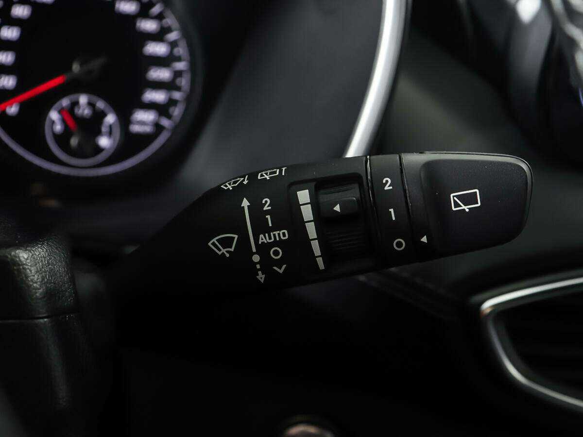 Купить Hyundai Santa Fe, 2022, 8 594 км, фото №19