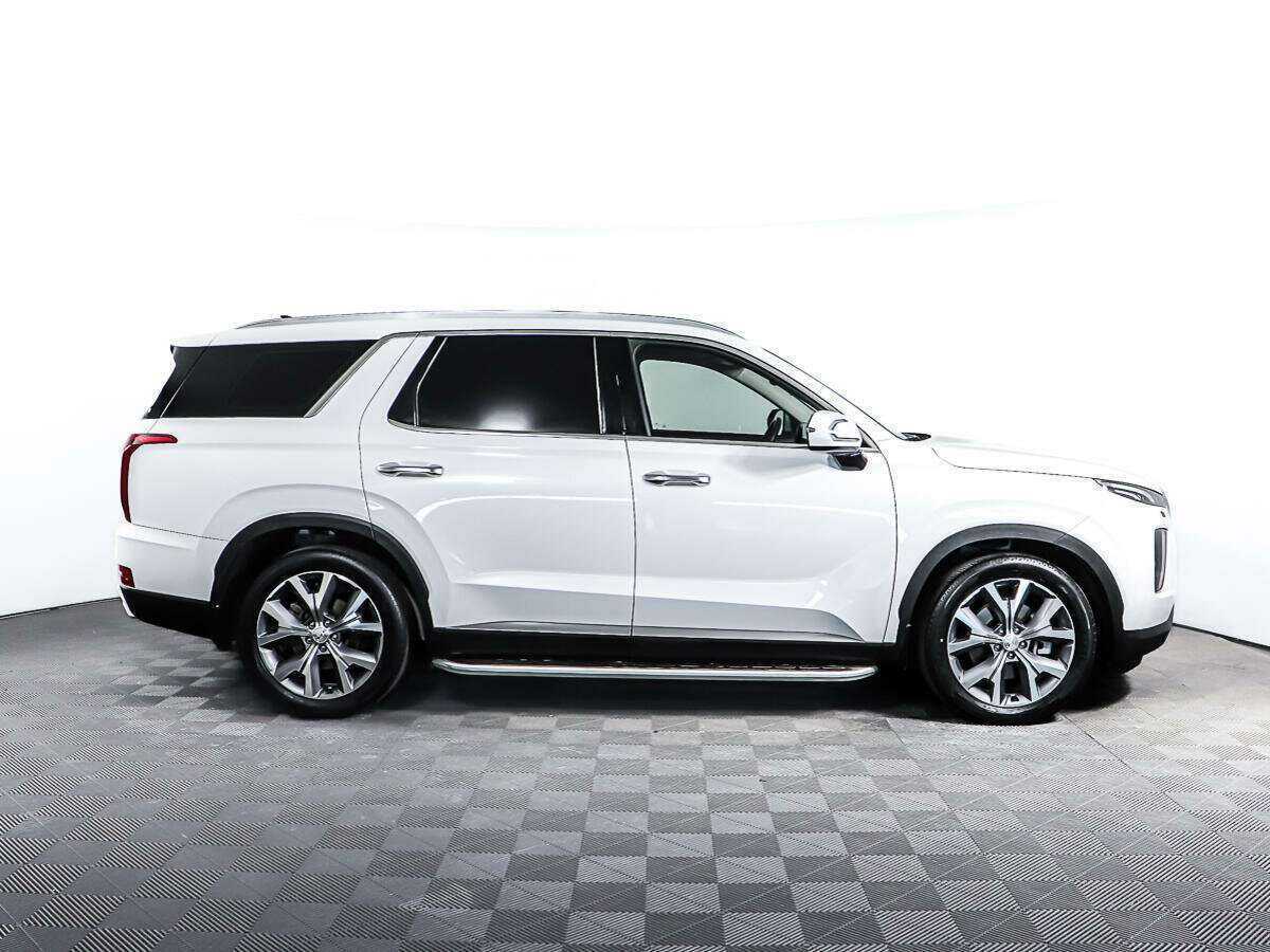 Купить Hyundai Palisade, 2018, 62 000 км, фото №4