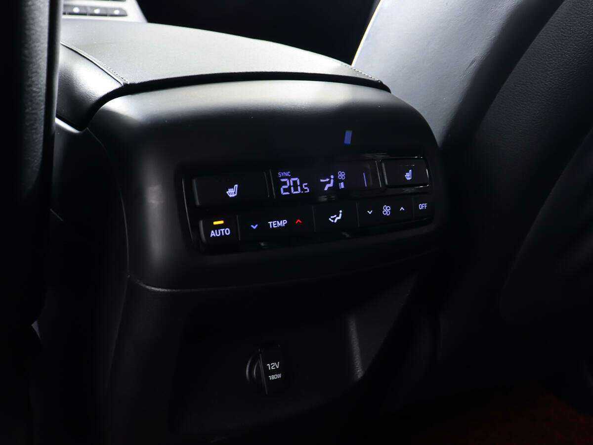 Купить Hyundai Palisade, 2018, 62 000 км, фото №22