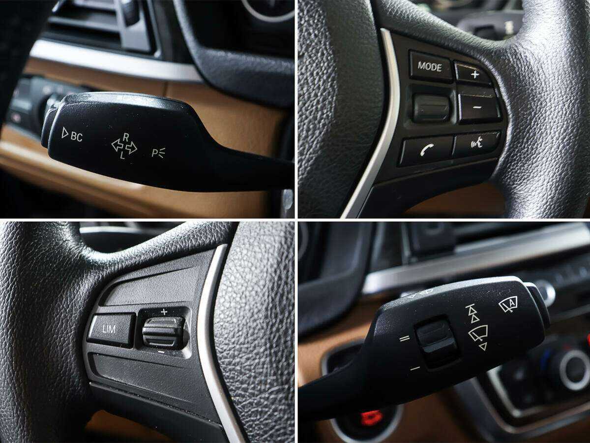 Купить BMW 4 серии 420d xDrive, 2014, 194 694 км, фото №17