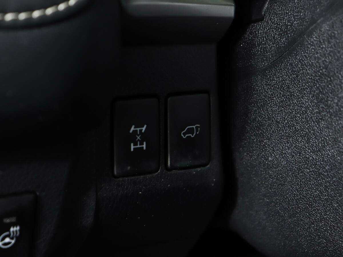 Купить Toyota RAV4, 2019, 119 238 км, фото №18