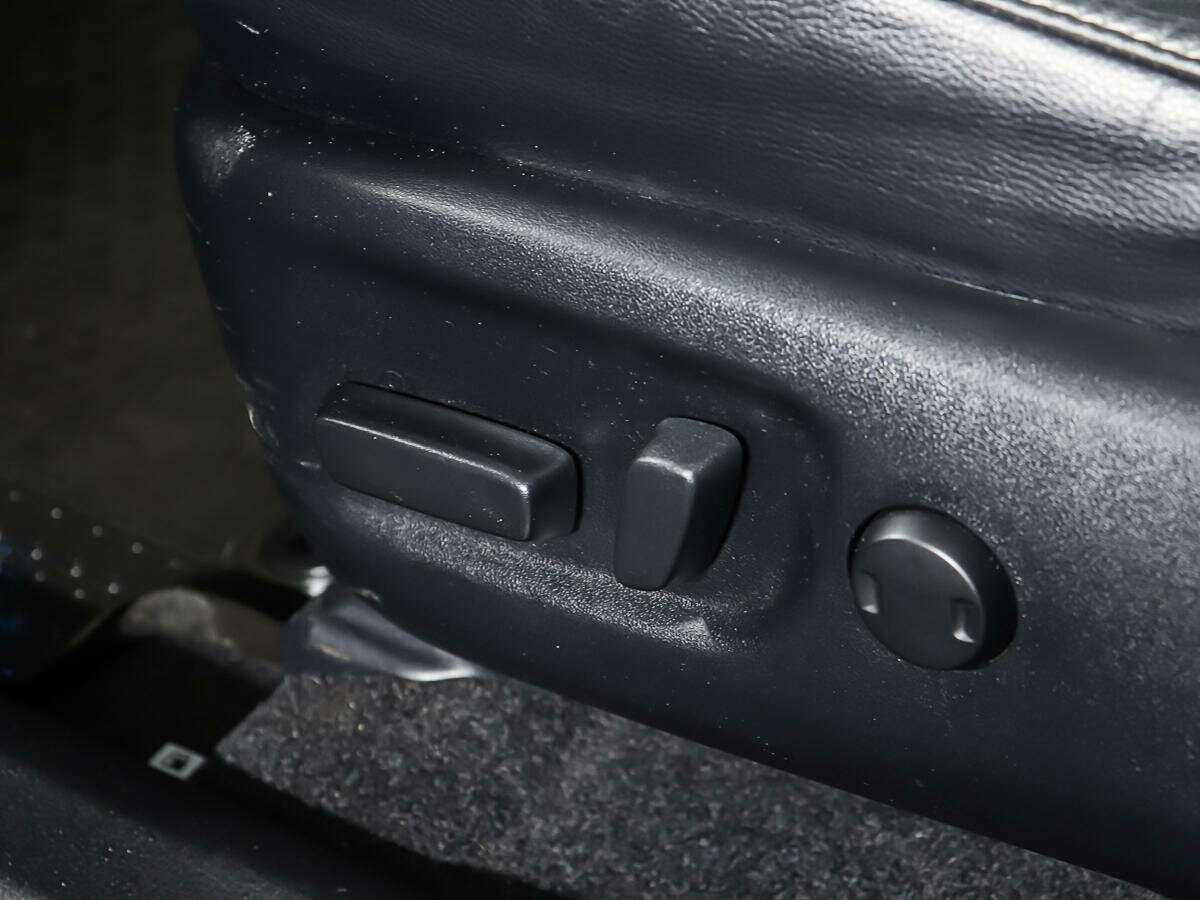 Купить Toyota RAV4, 2018, 118 300 км, фото №17