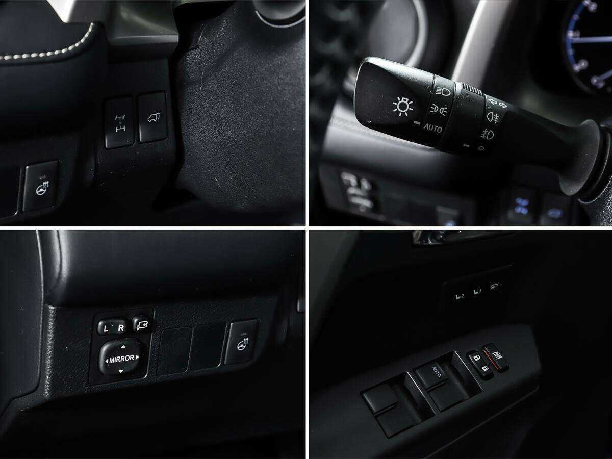 Купить Toyota RAV4, 2018, 118 300 км, фото №18