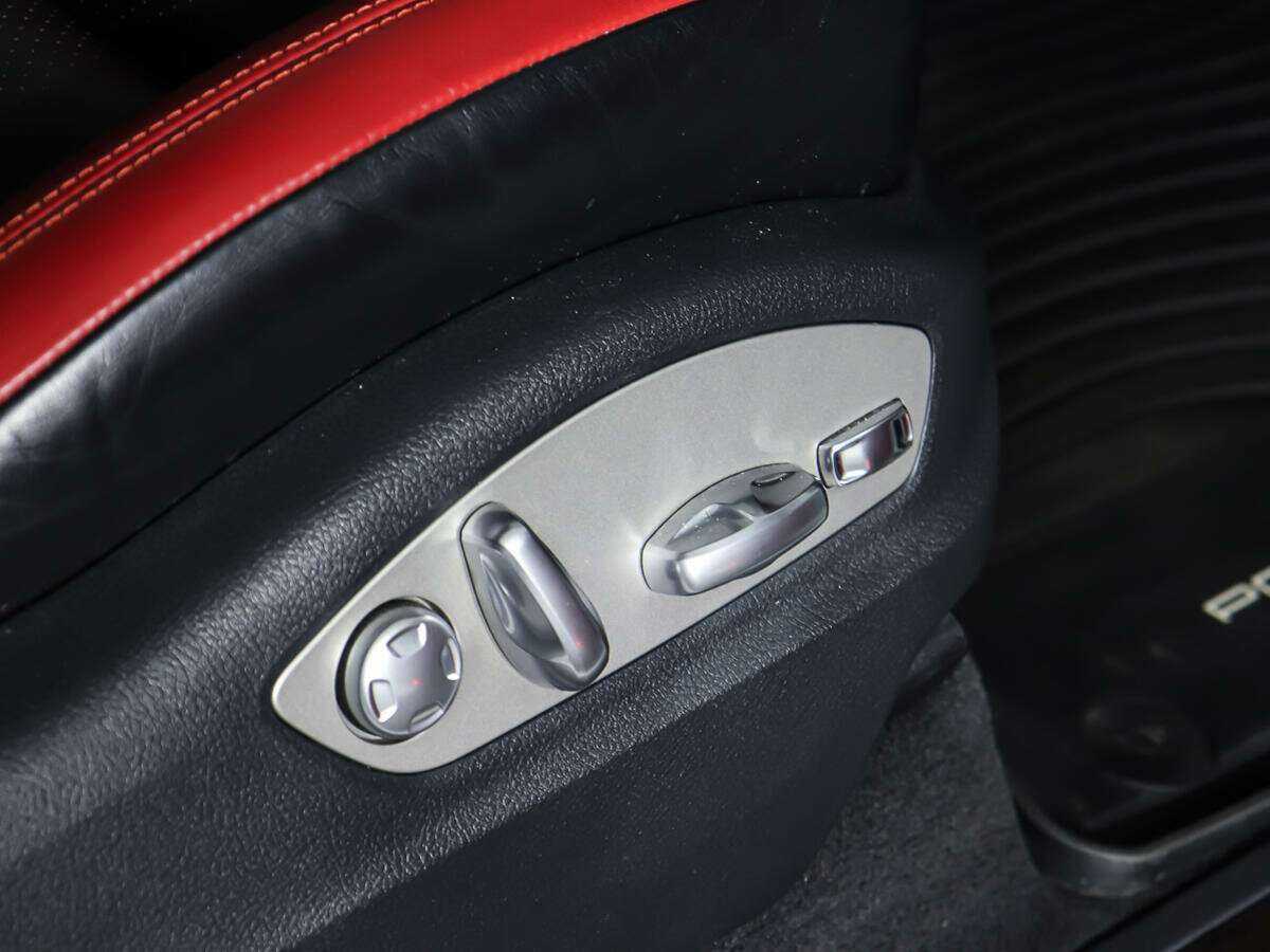 Купить Porsche Cayenne, 2017, 77 800 км, фото №16