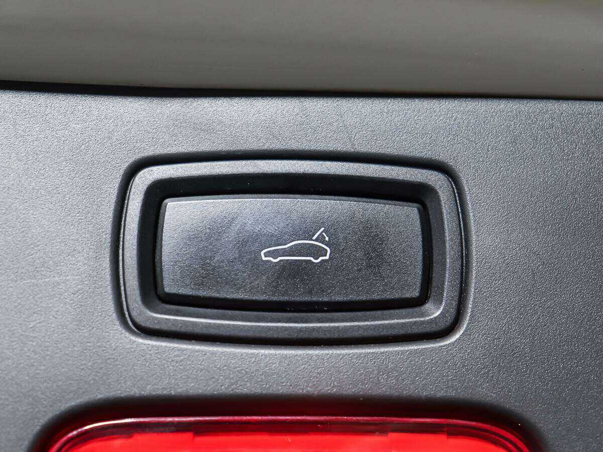 Купить Porsche Cayenne, 2017, 77 800 км, фото №17