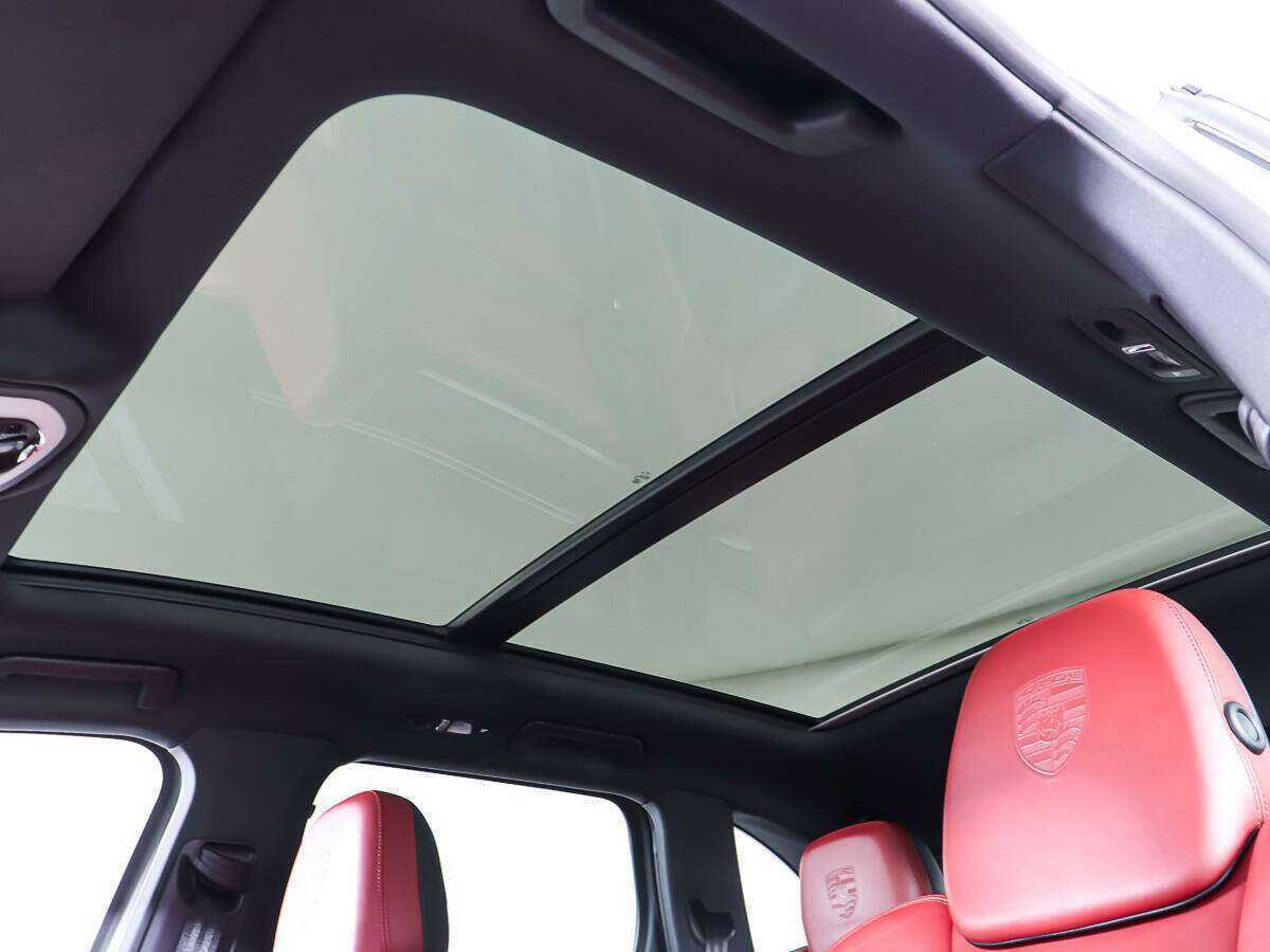 Купить Porsche Cayenne, 2017, 77 800 км, фото №25