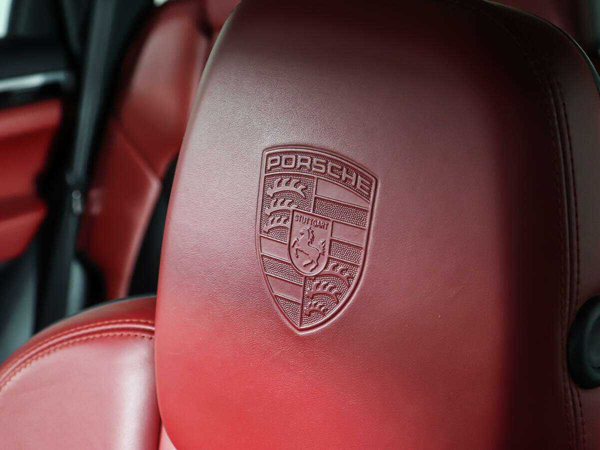 Купить Porsche Cayenne, 2017, 77 800 км, фото №27