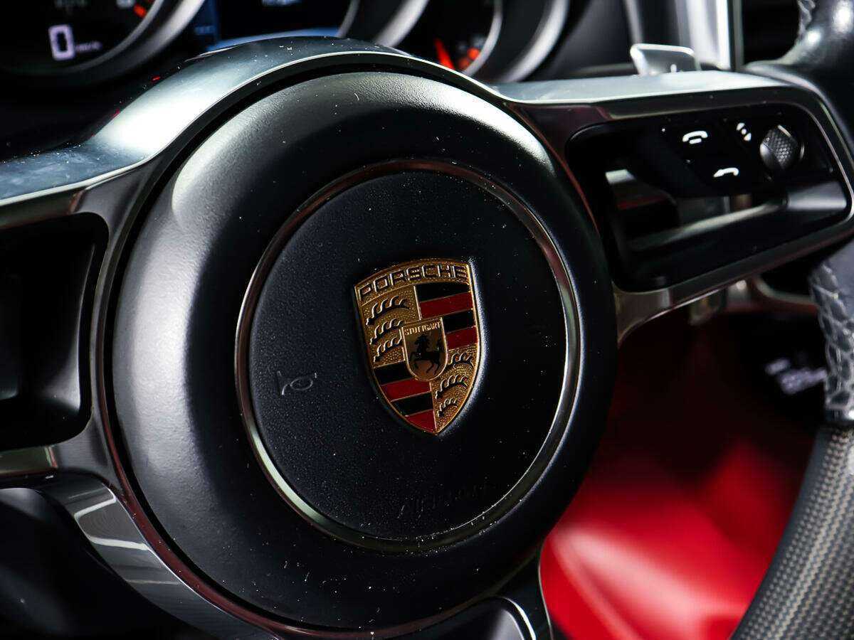 Купить Porsche Cayenne, 2017, 77 800 км, фото №28