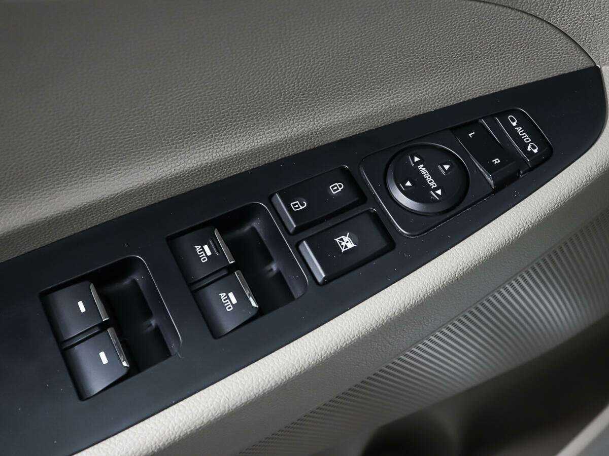 Купить Hyundai Tucson, 2019, 88 620 км, фото №20