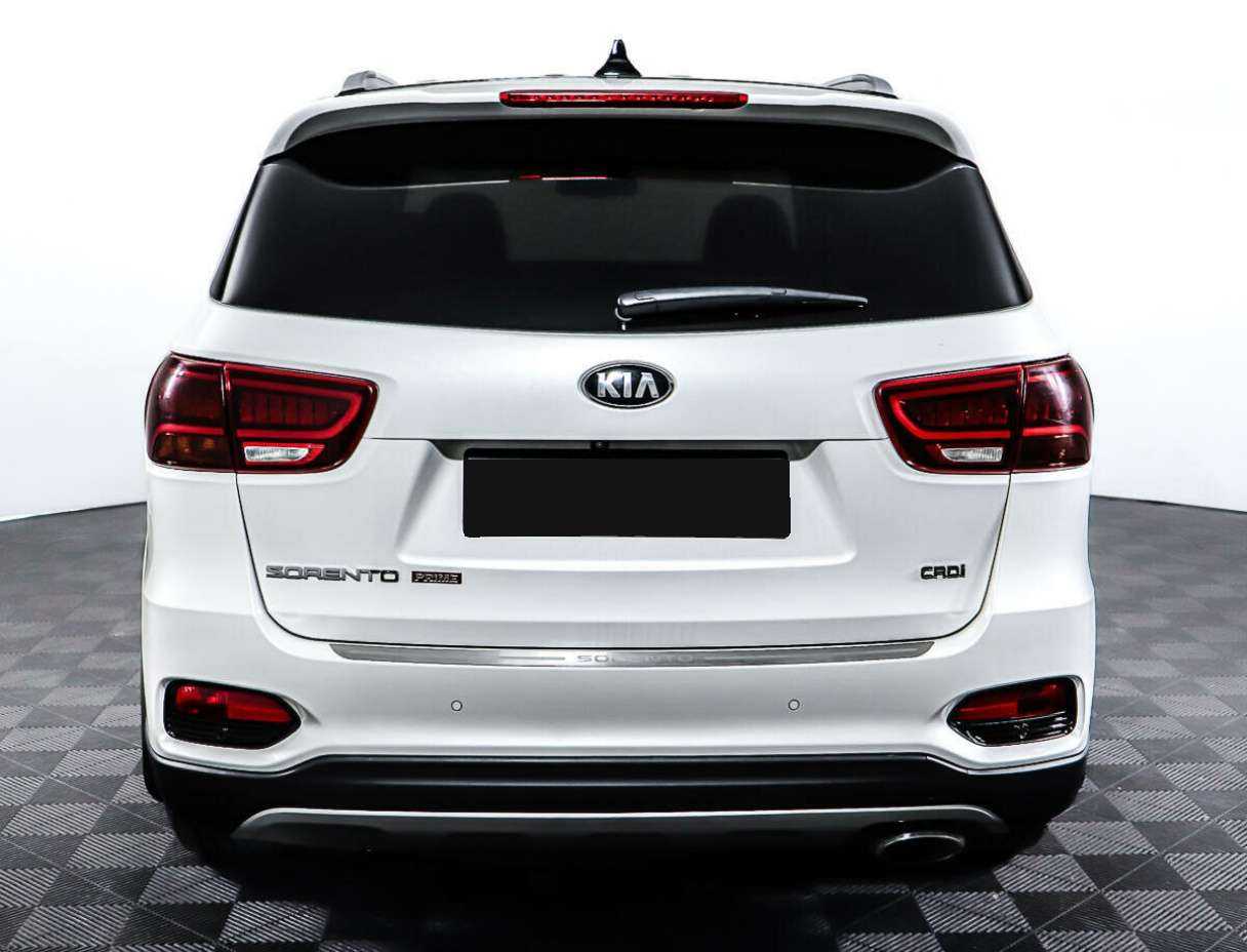 Купить Kia Sorento, 2018, 136 851 км, фото №6