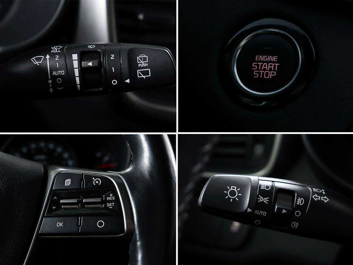 Купить Kia Sorento, 2018, 136 851 км, фото №20