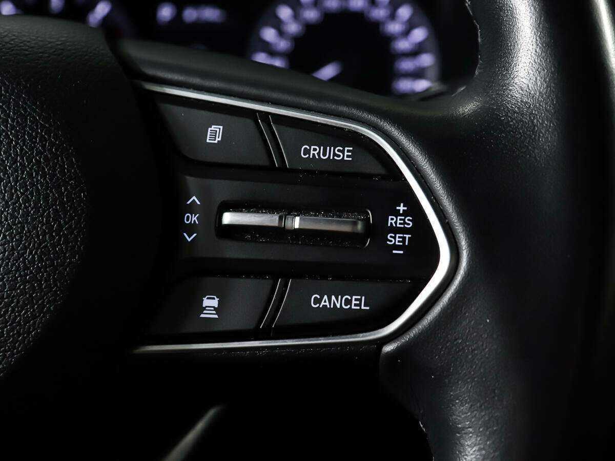 Купить Hyundai Santa Fe, 2018, 75 193 км, фото №16