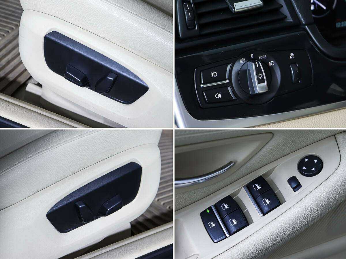 Купить BMW 5 серии 520d, 2014, 87 000 км, фото №14