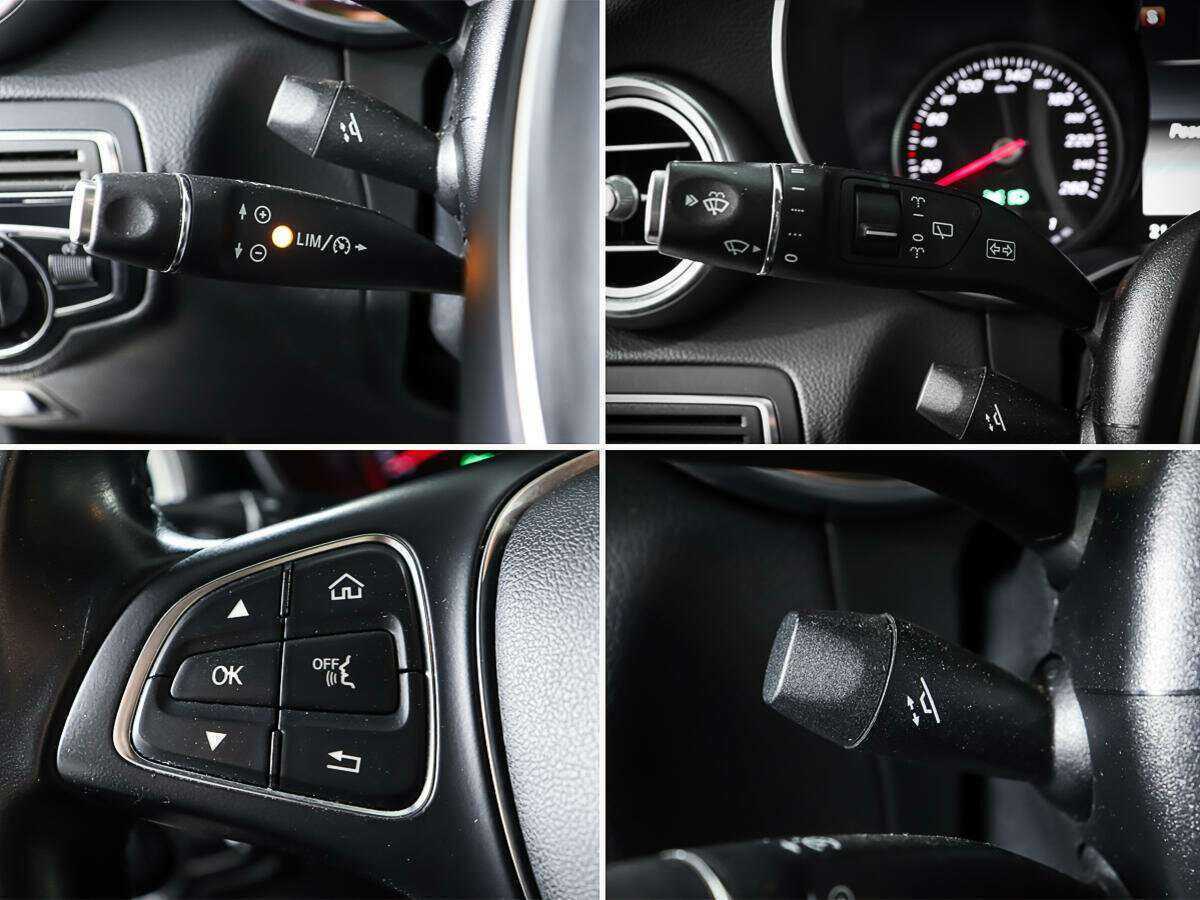 Купить Mercedes-Benz GLC 250 d, 2016, 98 108 км, фото №16