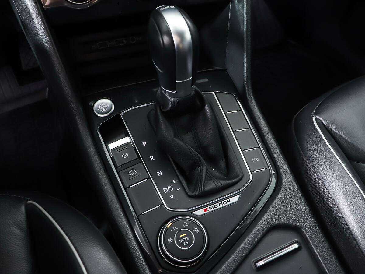 Купить Volkswagen Tiguan, 2018, 80 336 км, фото №18